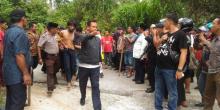 131 Tahanan yang Kabur dari Rutan Pekanbaru Masih Bebas Berkeliaran